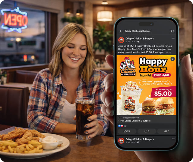 Social Media Management